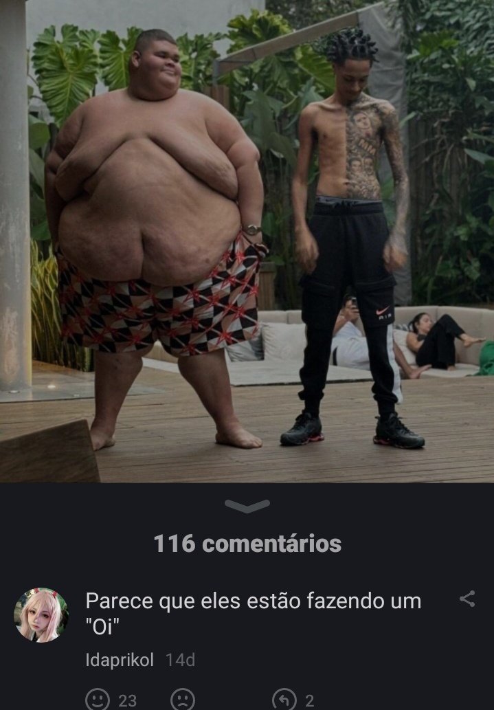 memes pra quem tem baixa autoestima  (@autoestimaposts) on Twitter photo 