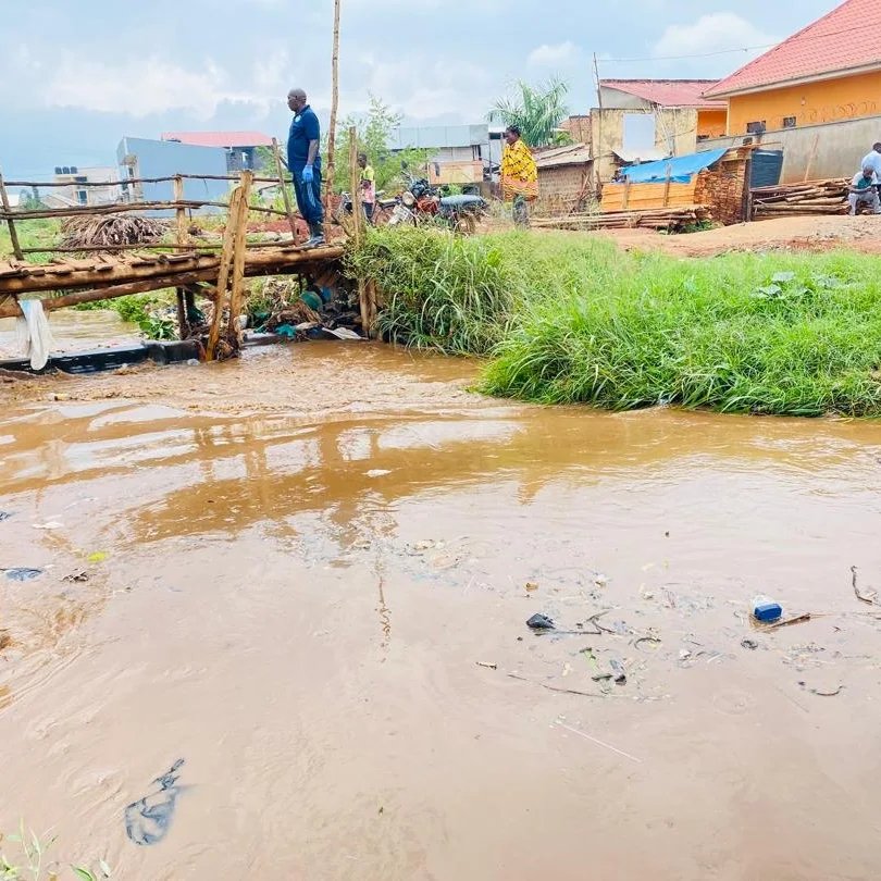 UgandaRangers's tweet photo. Dumps and Landfills are not entirely distinctive, same
across Africa, most are without environmental controls #environmentalprotectionstandards.".
Efforts of #UGR & #OEOO are geared towards diverting tons of plastics into circular systems to prevent dumping https://t.co/t4gBKuEQxM