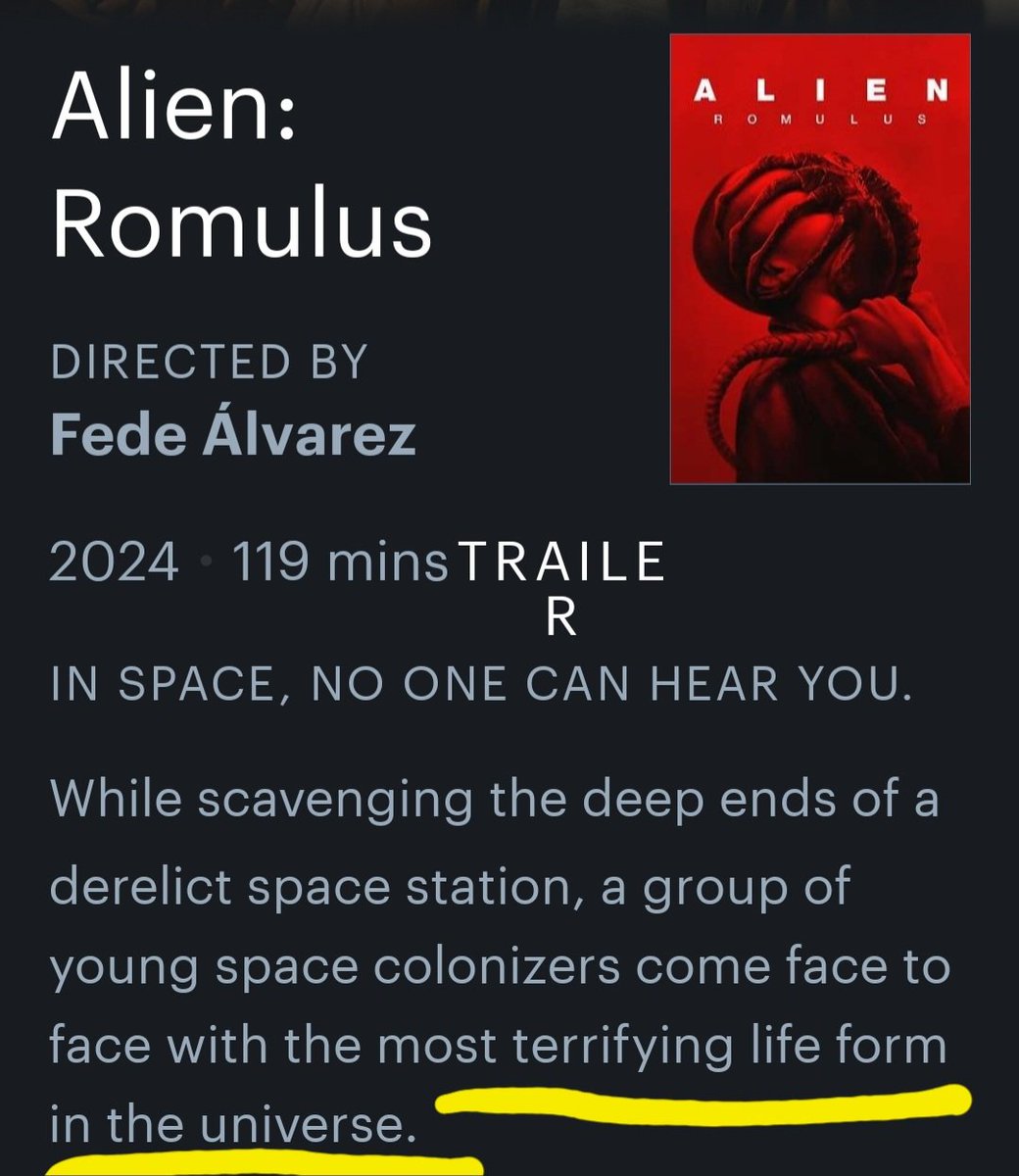 I don't remember James Corden being in this...