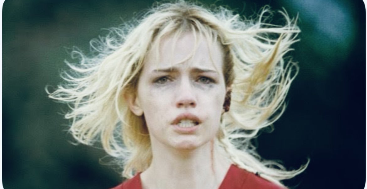 Daniel Waters (@troubledwatersx) on Twitter photo Best Performance in Shit I Actually Wrote. 3 way tie: Winona Ryder (Heathers)), Michelle Pfieffer (Batman Returns), and Willa Fitzgerald (Fashion Victim). Alas, the latter is an unpicked up pilot. You’re just going to have to settle for <a href="/willafitz/">Willa Fitzgerald</a> ‘s legendary STRANGE DARLING! Best Performance in Shit I Actually Wrote. 3 way tie: Winona Ryder (Heathers)), Michelle Pfieffer (Batman Returns), and Willa Fitzgerald (Fashion Victim). Alas, the latter is an unpicked up pilot. You’re just going to have to settle for <a href="/willafitz/">Willa Fitzgerald</a> ‘s legendary STRANGE DARLING!