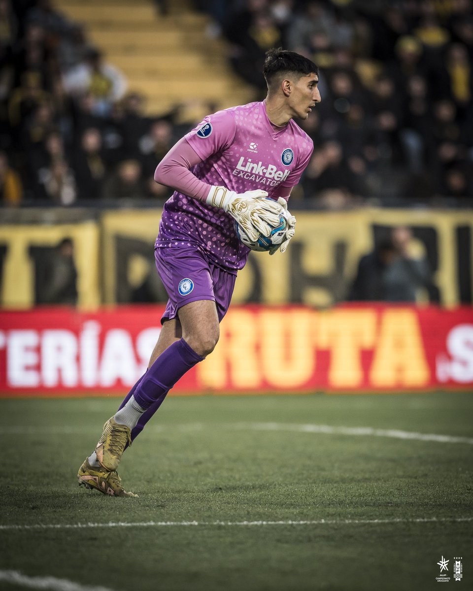 LigaAUF's tweet image. 2️⃣4️⃣