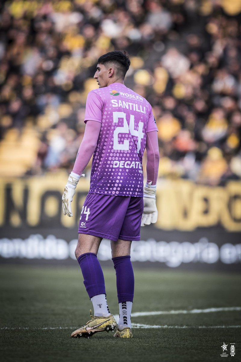 LigaAUF's tweet image. 2️⃣4️⃣