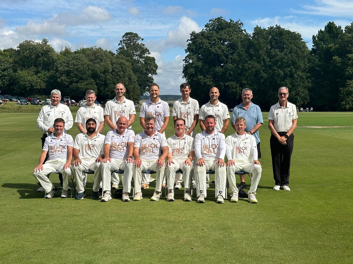 Great day <a href="/FACCC_Cricket/">ArundelCastleCricket</a> playing for <a href="/LordsTaverners/">Lord's Taverners</a> v Duke of Norfolk’s XI on Friday. One of the very best grounds in the country - always a privilege to play there.

Great venue for a great cause: lordstaverners.org