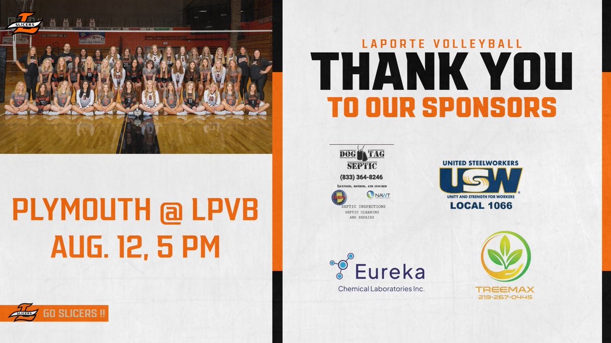 Slicer Volleyball (@lpslicervb) on Twitter photo 