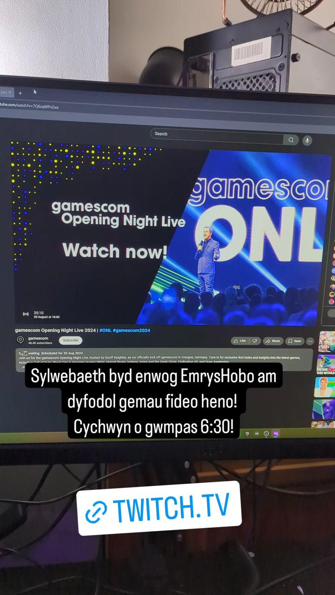 Emrys Hobo tweet media