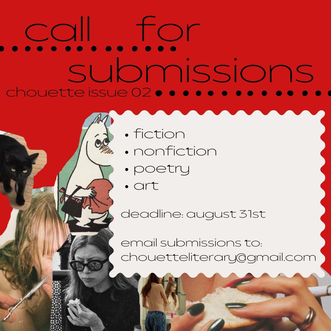 lovelieswaiting's tweet photo. submit to our lit mag!! you know you want to!! 

https://t.co/IqxmmDMpyL https://t.co/EQMgoj5fz4