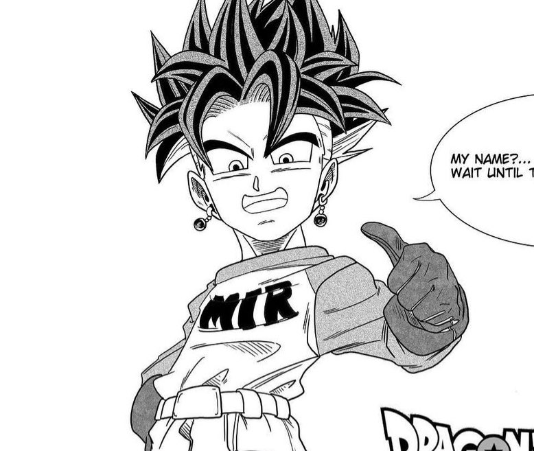 ⠀⠀⠀
⠀⠀⠀  right.ᐟ  uhm—  you  can  call  me,  erm ...  the other  fusion   was   called   gotenks,  huh  .ᐣ  

      ...   how  ’bout   𝙏𝙍𝙐𝙉𝙆𝙏𝙀𝙉.ᐟ