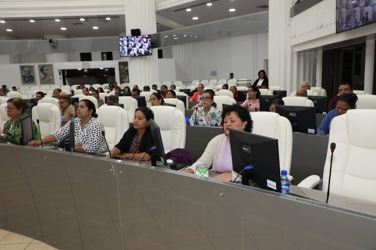 Asamblea Nacional aprueba la Ley de Reformas y Adiciones a la Ley General de Regulación y Control de Organismos Sin Fines de Lucro, Ley de Regulación de Agentes Extranjeros y de Reformas y Derogaciones a la Ley de Concertación Tributaria
