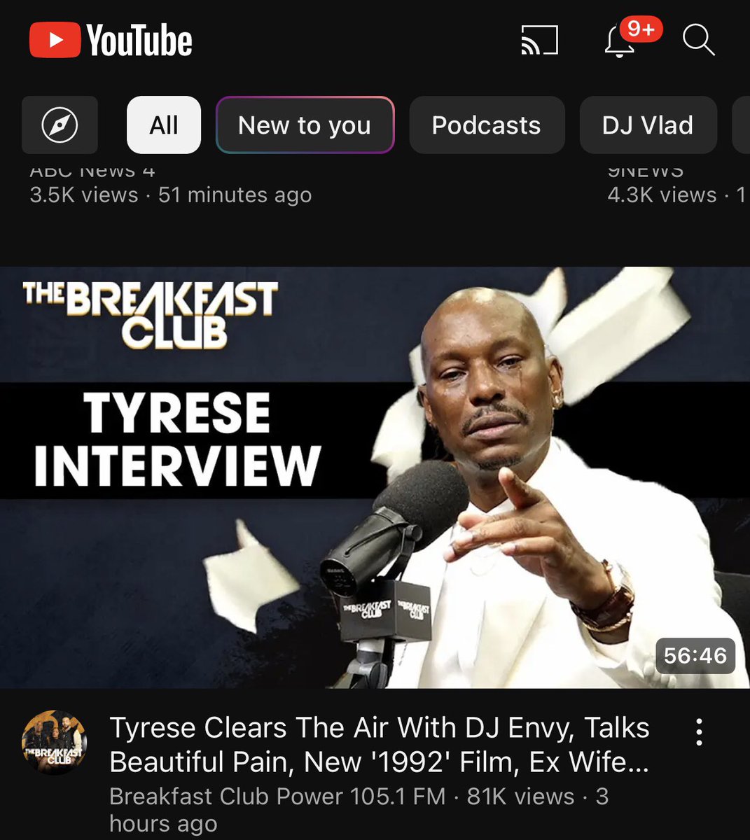 rasharrd's tweet photo. Why they do Tyrese like this!😂😂 https://t.co/czi4FxG2a0