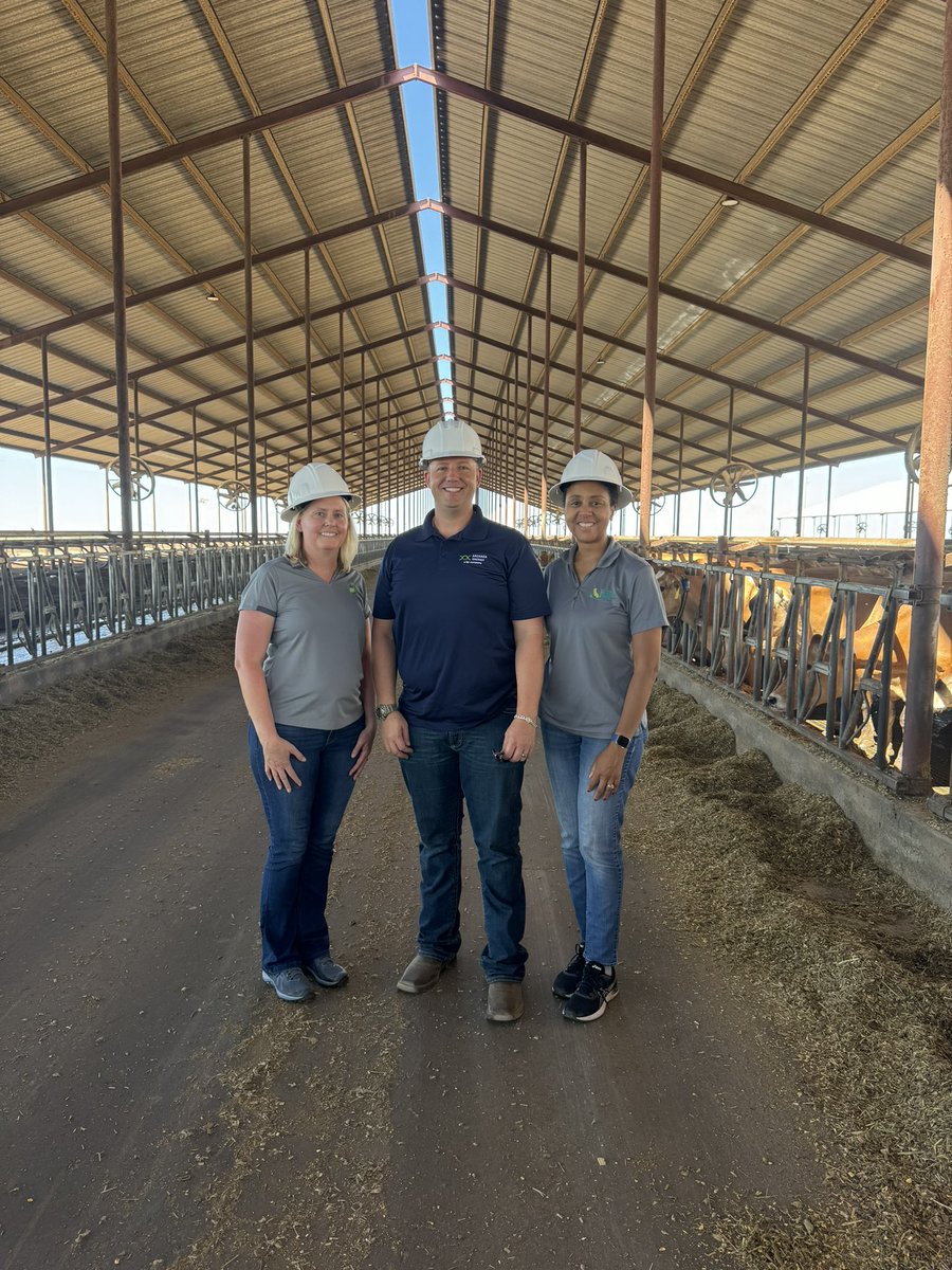 1nicolerice's tweet photo. Thank you @bp_America for hosting me at your Archaea RNG facility in Chowchilla. Learning how waste is converted into clean fuel never gets old. 🐄🚛🌿 https://t.co/HgaurF0p7M