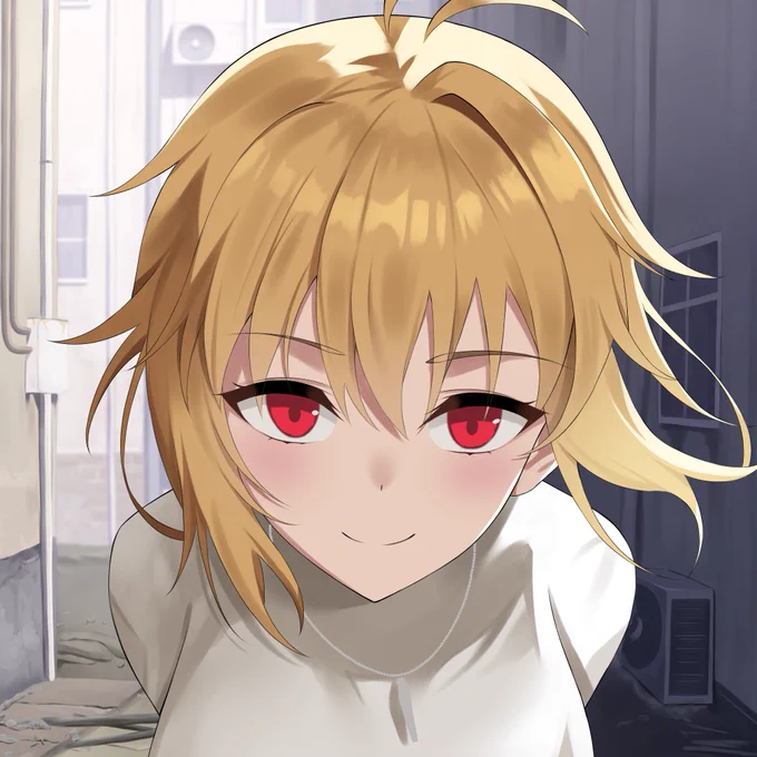 リメイク進捗週末くらいにあげる 