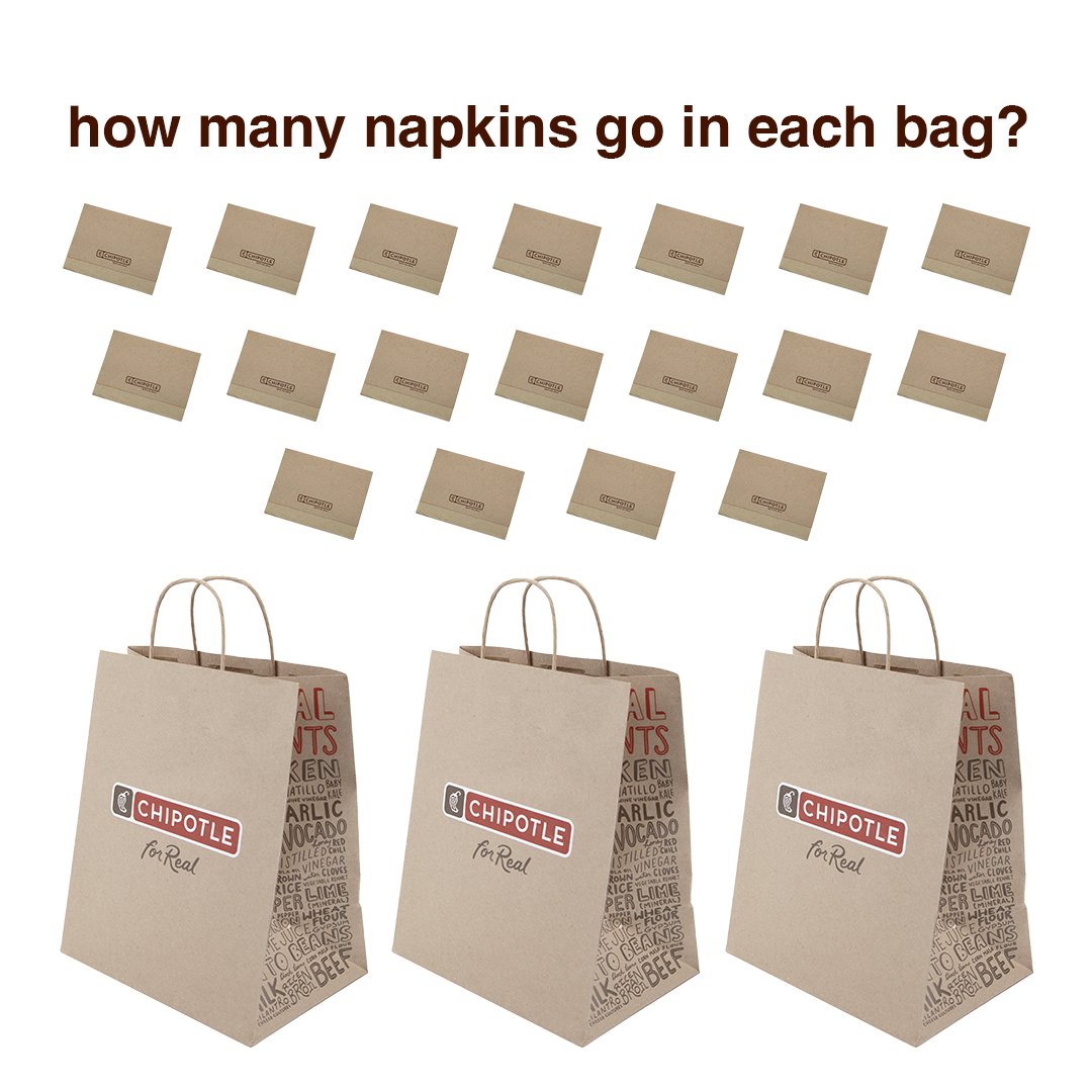 ChipotleTweets's tweet photo. only real Chipotle fans can solve this 👀

today thru 8/22, 300K+ players who get all 10 Chipotle IQ questions right can score a BOGO and chance to win free burritos for a year 🤪

time to play: https://t.co/crIynzucQF https://t.co/PBFqtQ0wRh