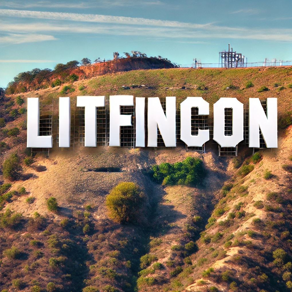 LITFINCON tweet media