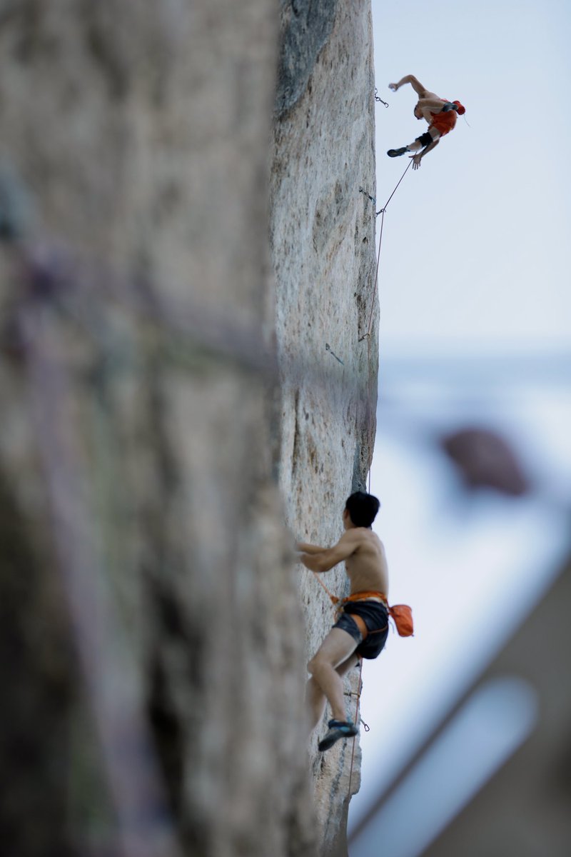 Christian_Dury's tweet photo. Mon éternel spot à photos : falaise de Céüse #myhautesalpes 💚💚
#climbing #escalade #ceuse #photograghy https://t.co/fQ3nkz3bFG