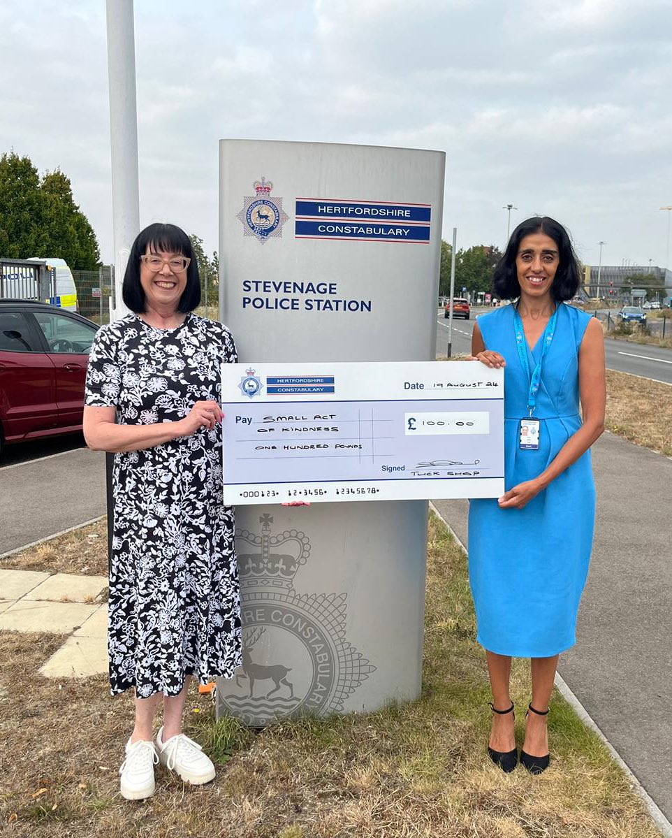 SmallActsofKindness tweet media