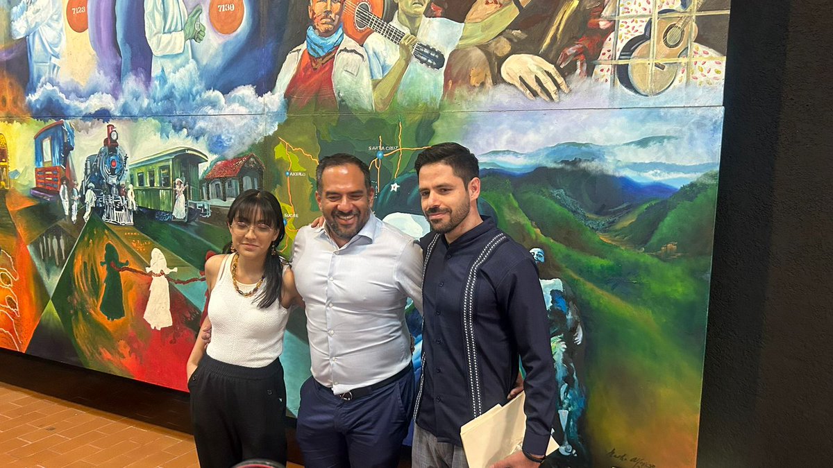 Manuel, su hermano Enrique Guerrero y el Comité que impulsó su defensa y liberación anuncian la creación de la organización Xuma, Centro de Defensa y Justicia Social para apoyar casos de violación a derechos humanos.

Manuel denuncia la persecución y abuso reiterado del estado