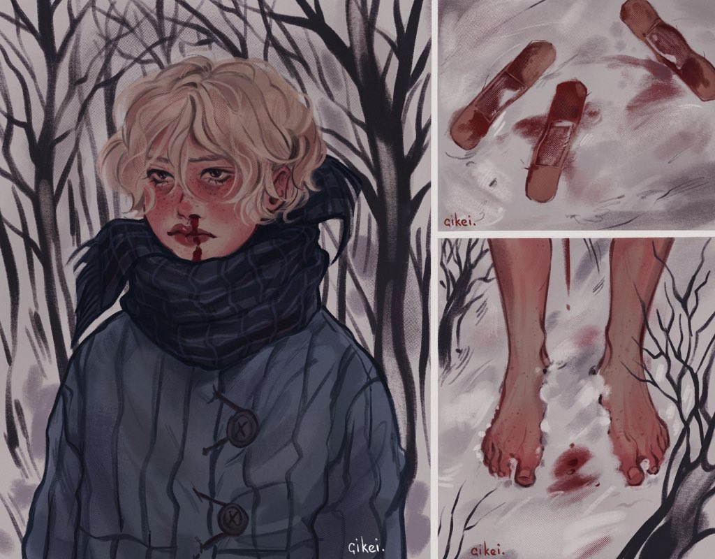 losin dog

#StrayKids #FELIX #fanart