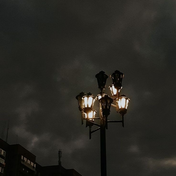 — the art of noticing