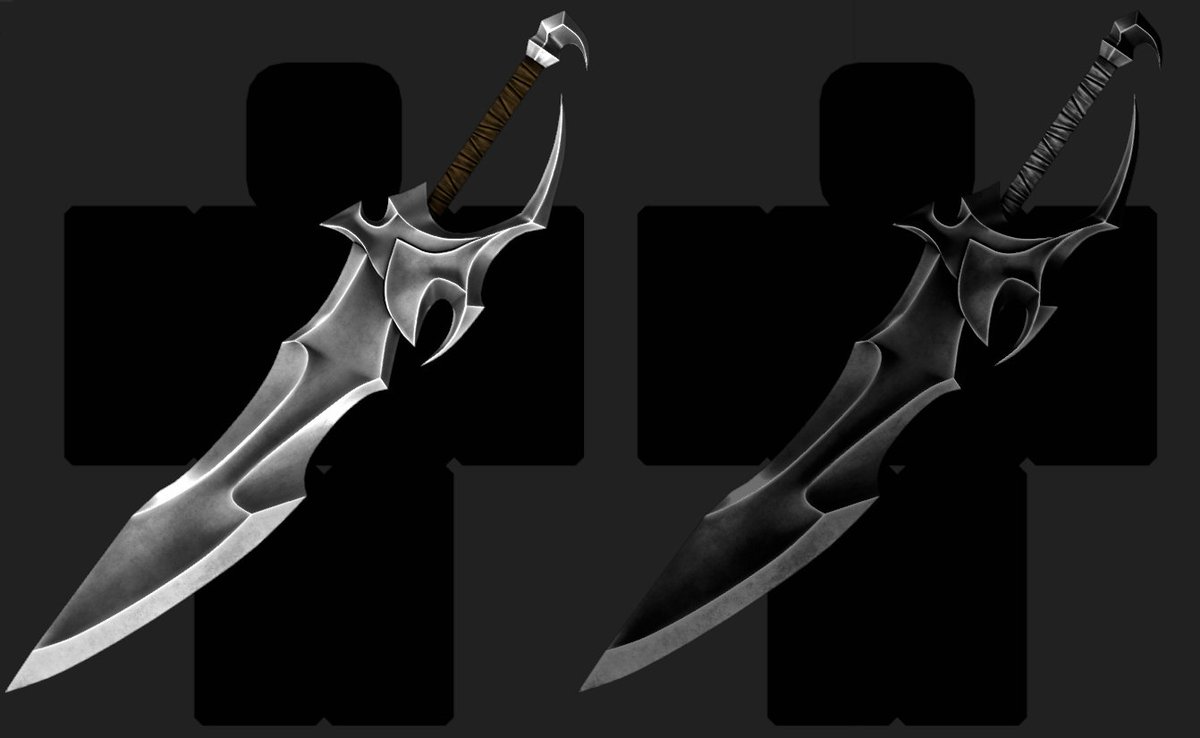 UGC

roblox.com/catalog/922961…
roblox.com/catalog/908722…

#UGC #ROBLOX #RobloxDev #Blender