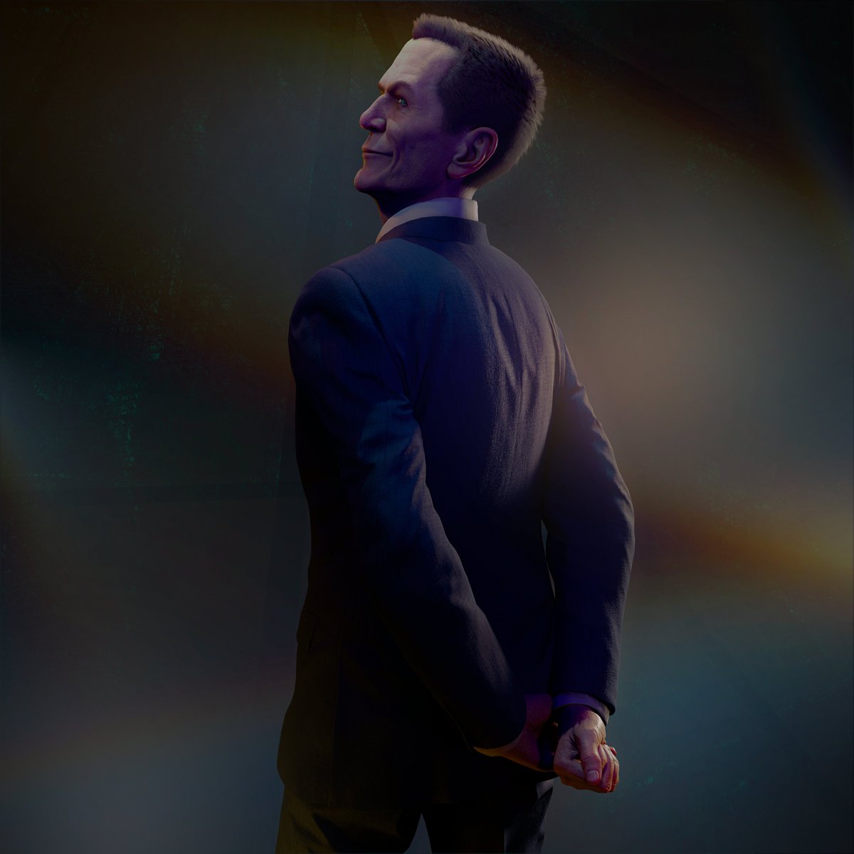 lavolat06's tweet image. Hit it when I serve, bitch, you better swerve
Revvin&apos; up my au-au-au-au-aura #gman #halflife #s2fm