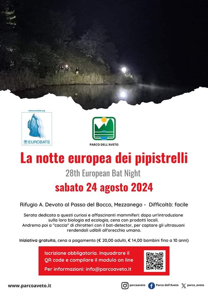 Parco dell'Aveto tweet media