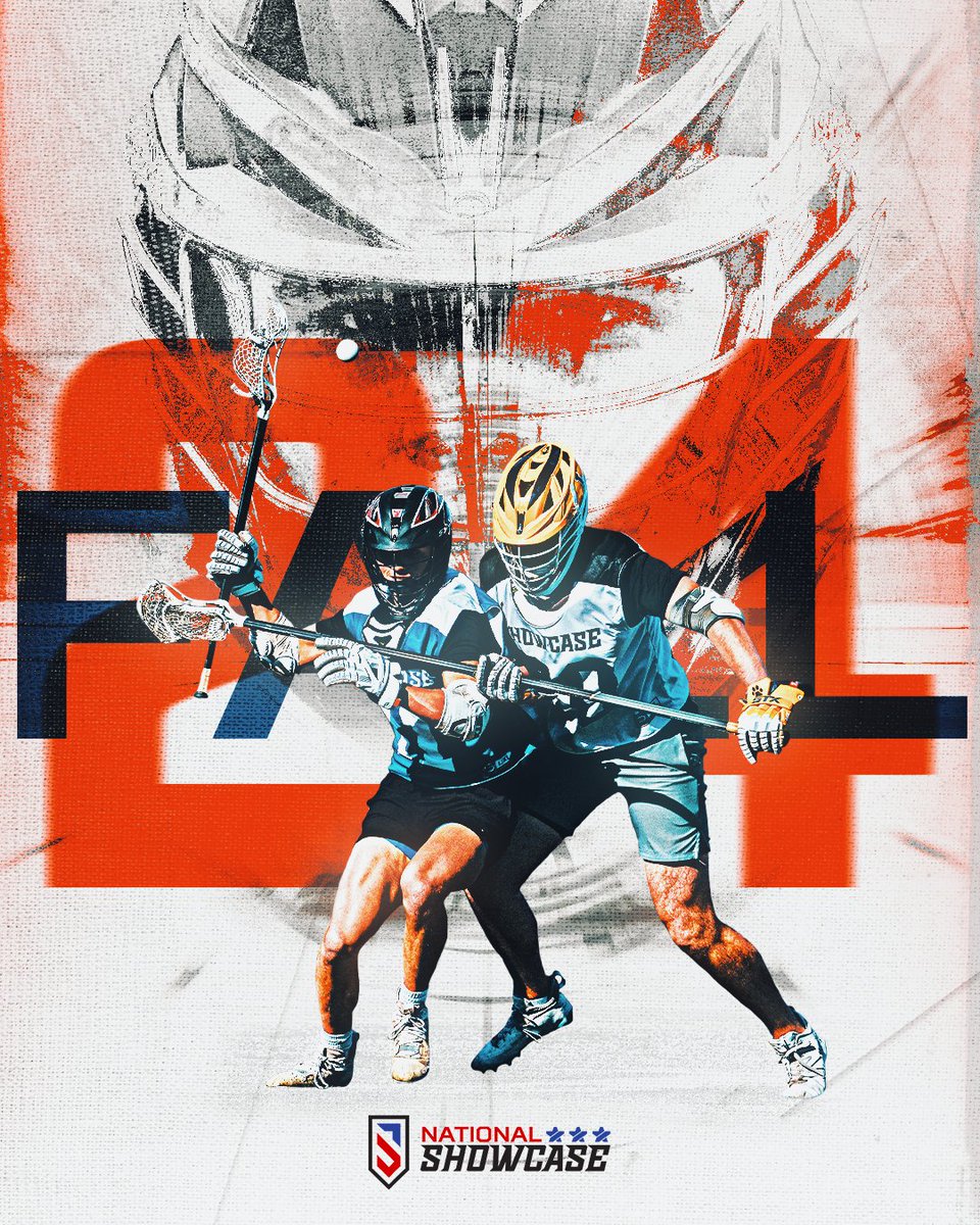 Showcase Lacrosse tweet media