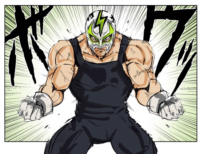 パロまとめ113
(1) #ドラゴンボール 
(2) #ヒストリエ 
(3) #BOSS 
(4) #BOSS 