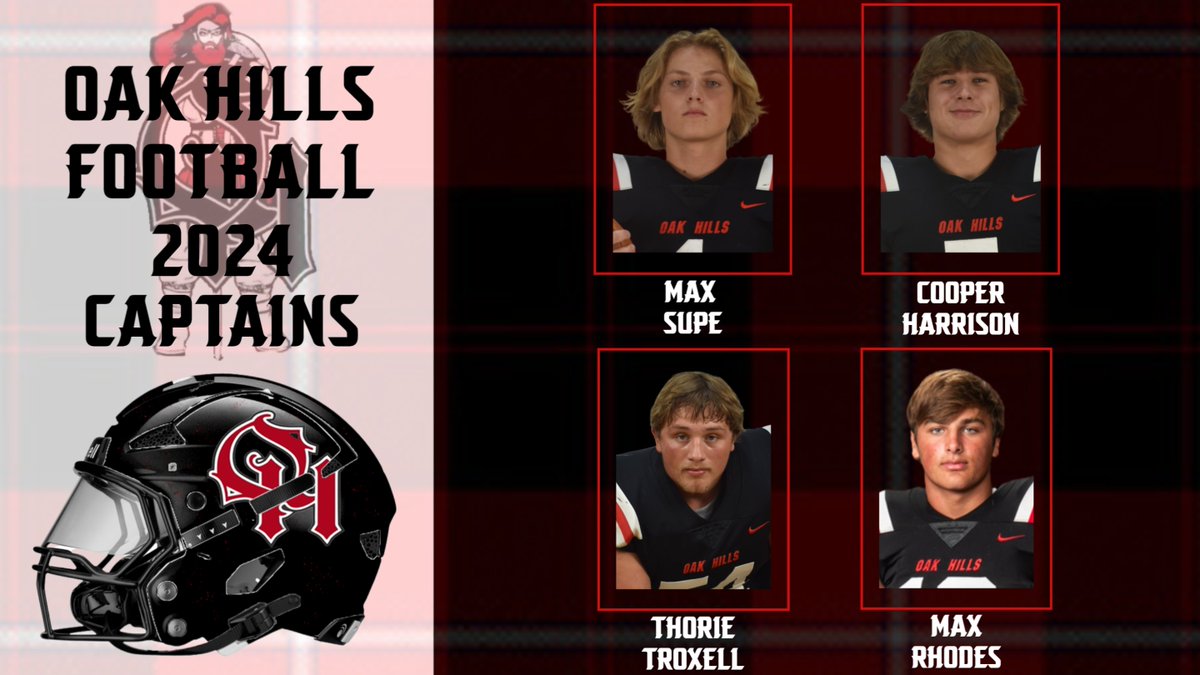 Our 2024 Football Captains
<a href="/rodenjustin/">CoachRoden</a>