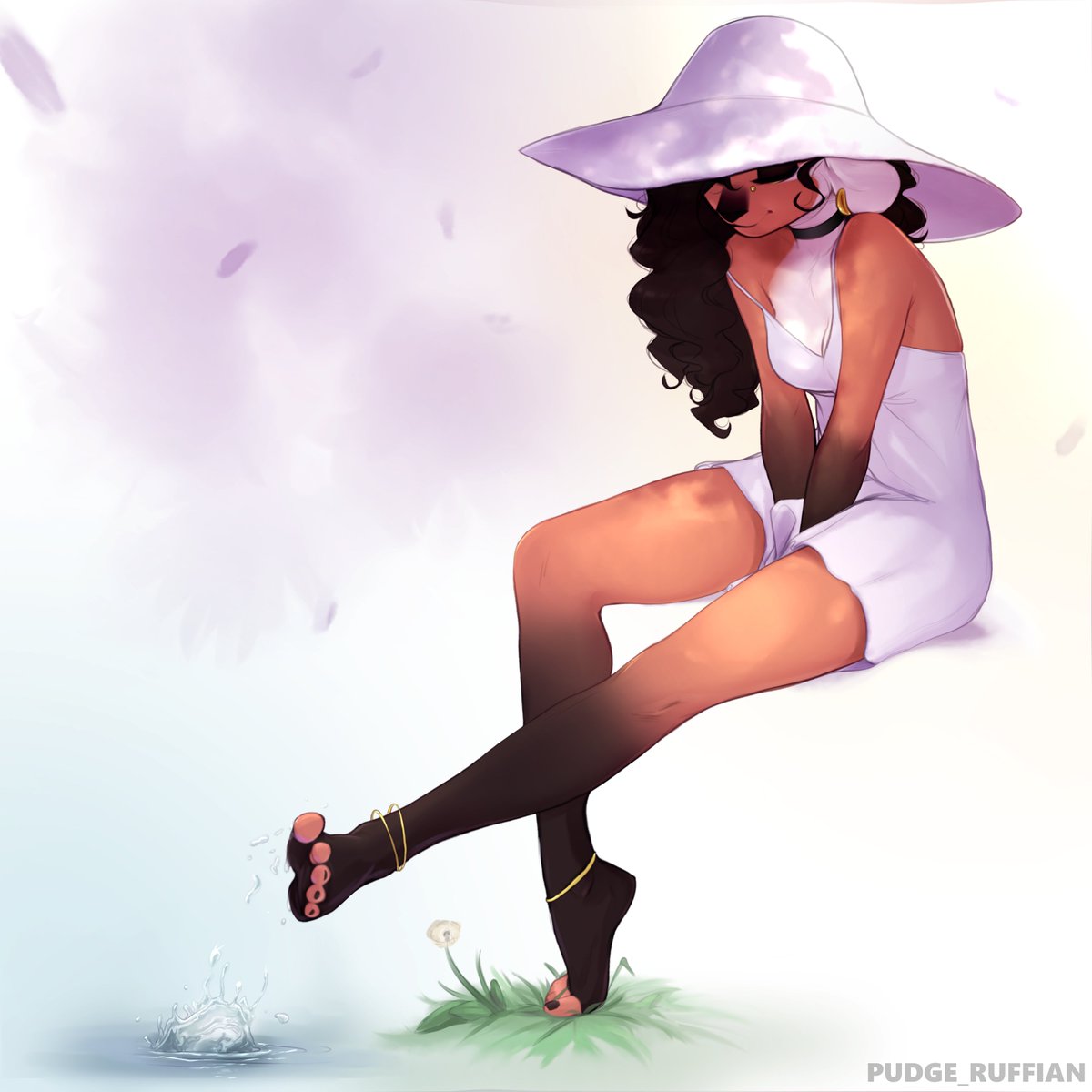 Pudge_Ruffian's tweet photo. Kody Sundress (2023) https://t.co/oEL9u7Z0P2