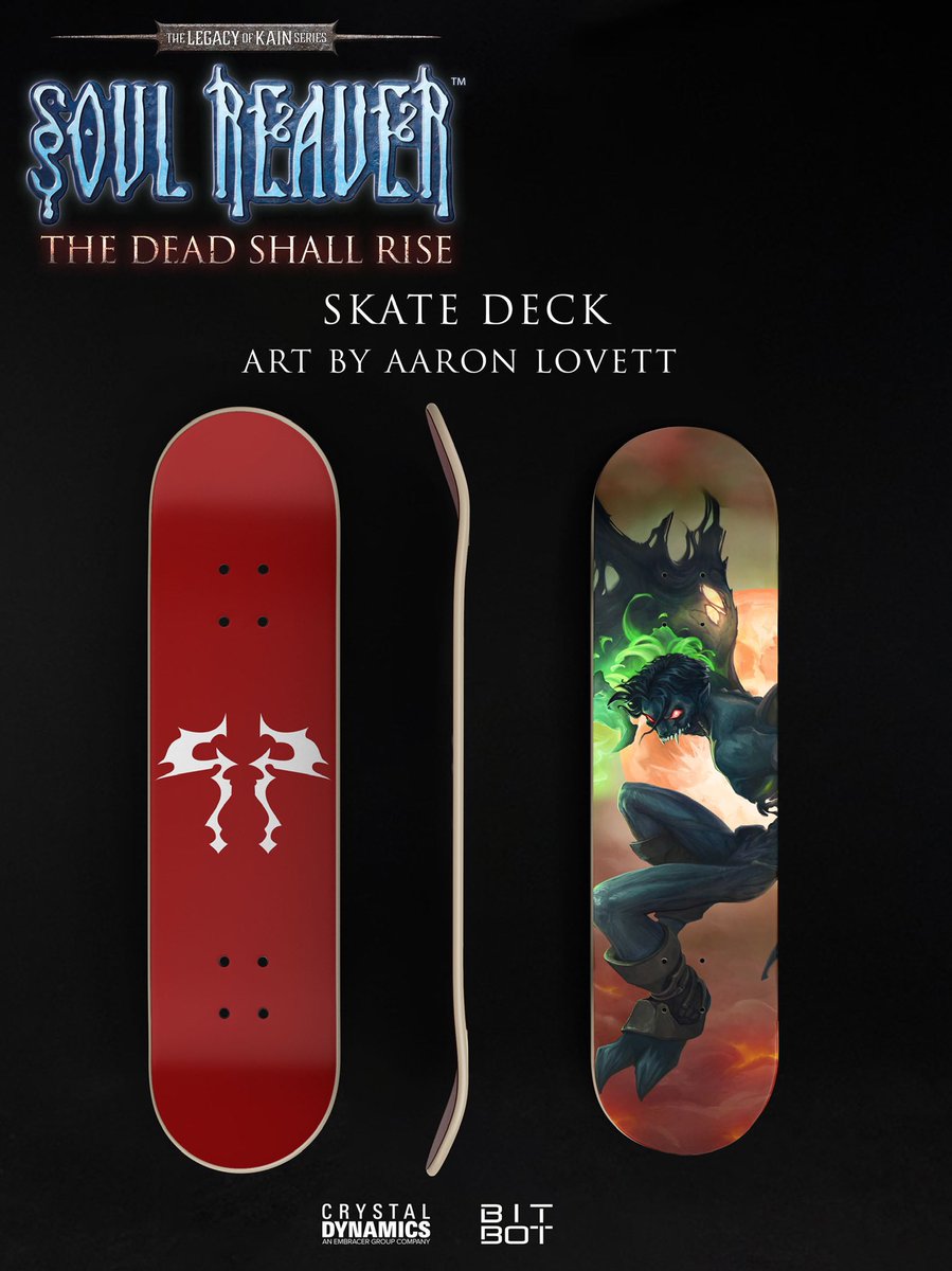 Kickstarter is live! #soulreaver

kickstarter.com/projects/bitbo…