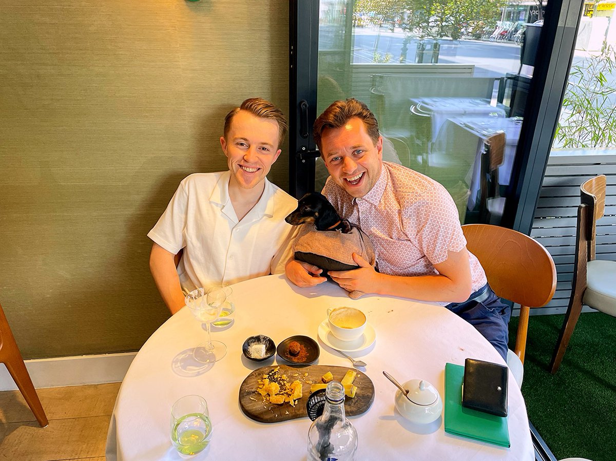 Daniel Crump tweet media