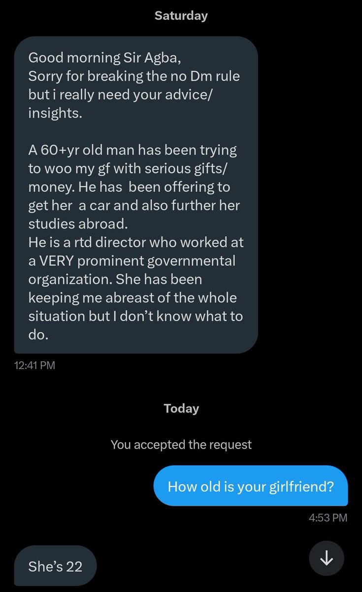 jon_d_doe's tweet image. Please read the conversation I had with a 25 year old young man 👇.