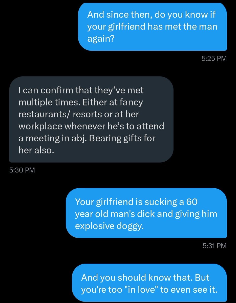 jon_d_doe's tweet image. Please read the conversation I had with a 25 year old young man 👇.