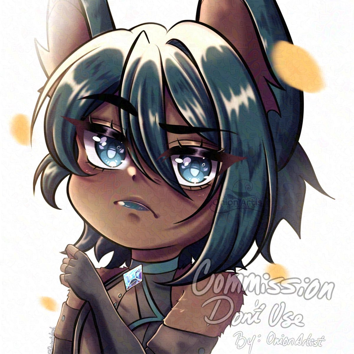 A #commission_art for a FB user. If you want something like this DM me it’s just 5 USD my #commissions are in #offert for this month 👁️👄👁️