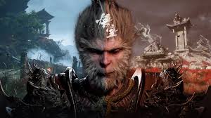litlleAL's tweet photo. [FR - ENG] Découverte Black Myth wukong  https://t.co/HfpkeqO8Gf #live https://t.co/MTpyJZcq5l