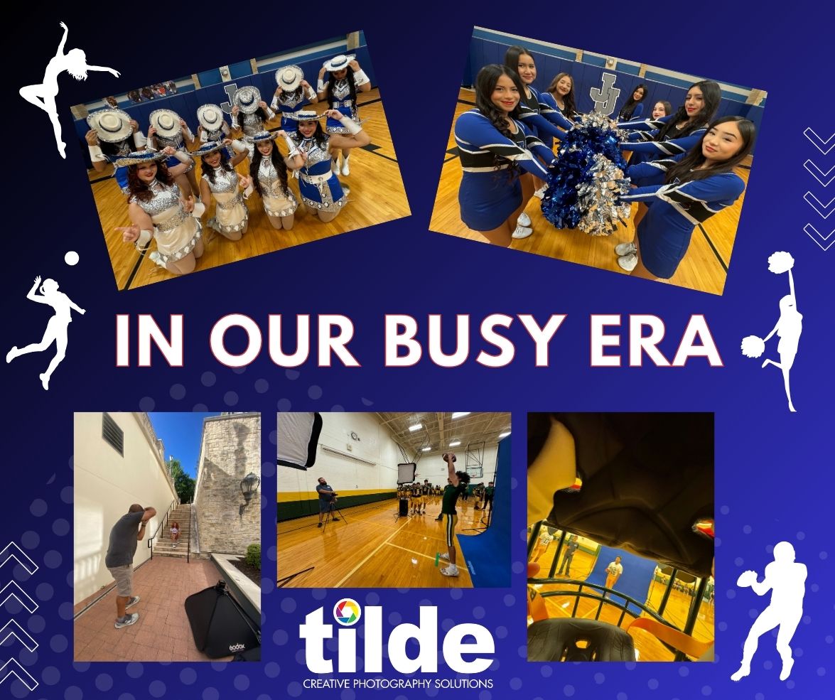 Tilde Photography tweet media