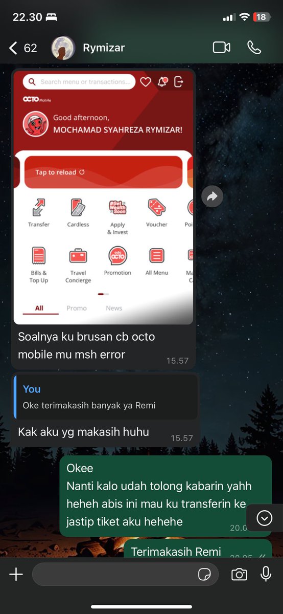 eternal_tawan's tweet photo. [8]
Bahkan dia pake alasan ekstrim, kakeknya meninggal. Ngga tau ini bener atau ngga, yah kalo iya, semoga diampuni dosanya &amp; beristirahat kekal di surga 🙏🏼

Kalo ngga ya, semoga kakek sehat selalu🙏🏼 https://t.co/Ufht7NWeus