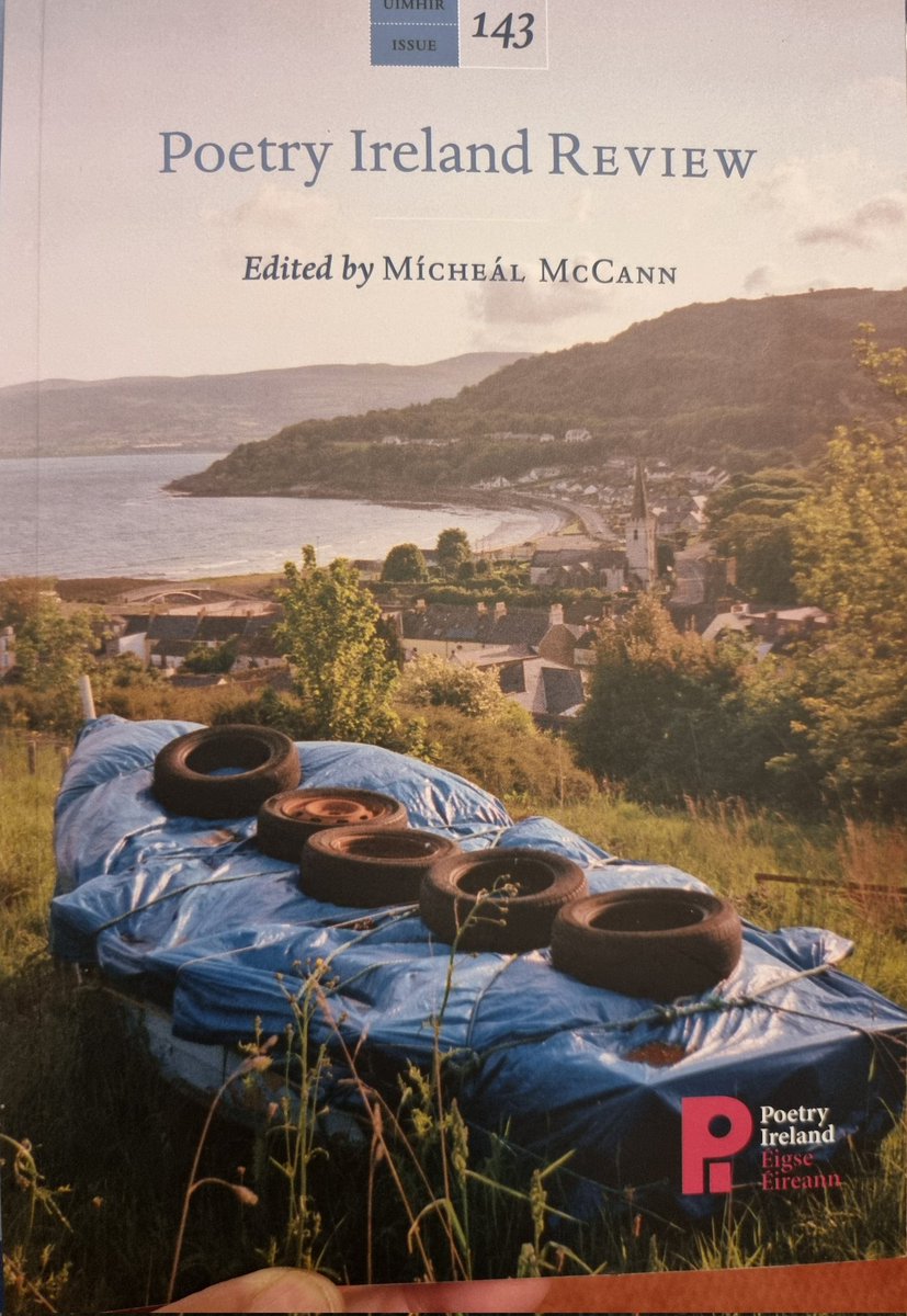Majed Mujed (@mujed) on Twitter photo I wrote this poem ten years ago,
 today, it was published in the latest issue of Poetry Ireland Magazine
 I don't write this way anymore, do you think you will like it?
I hope so 🌹 I wrote this poem ten years ago,
 today, it was published in the latest issue of Poetry Ireland Magazine
 I don't write this way anymore, do you think you will like it?
I hope so 🌹