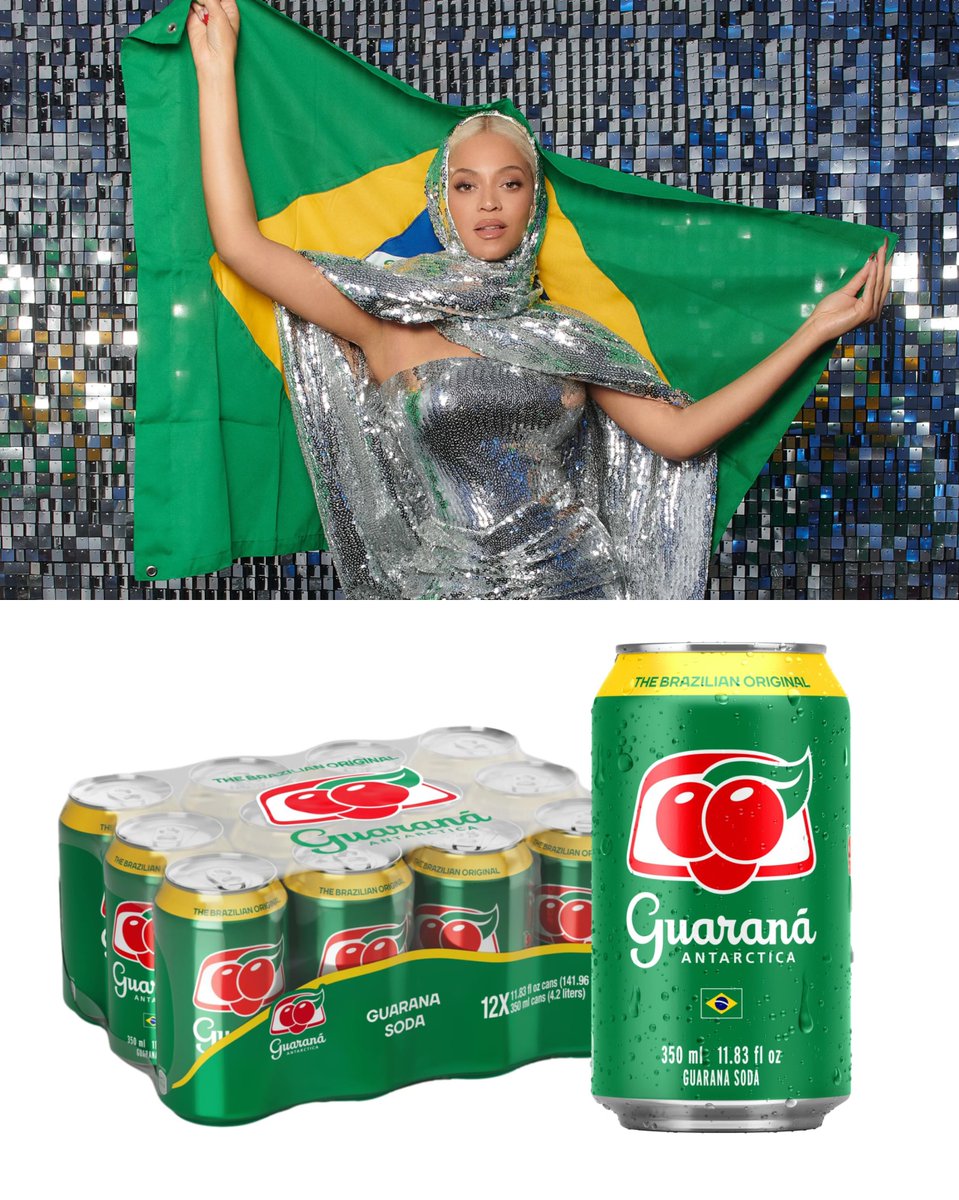 Beyoncé Access tweet media