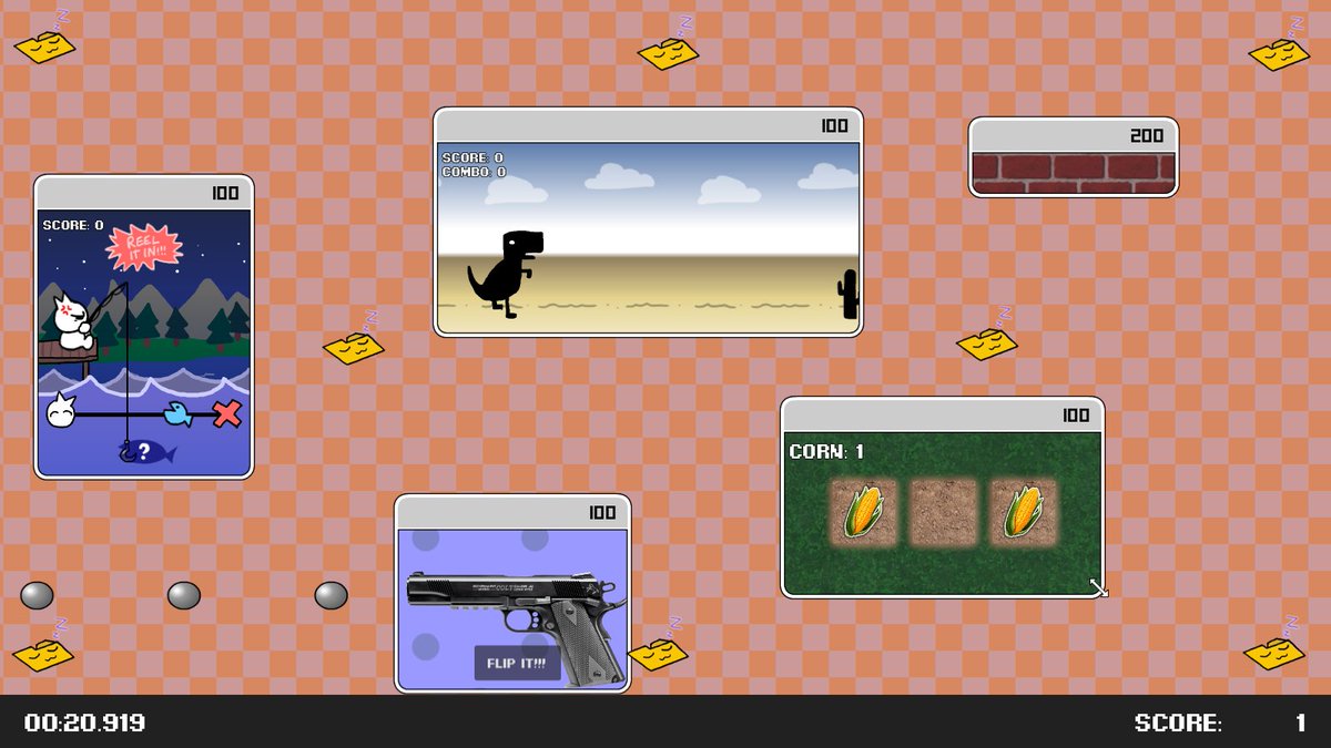 Taro@PROJEKT GODHAND 1.0 OUT NOW tweet media