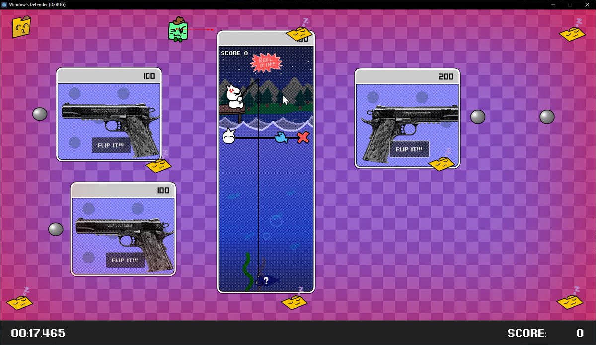 Taro@PROJEKT GODHAND 1.0 OUT NOW tweet media