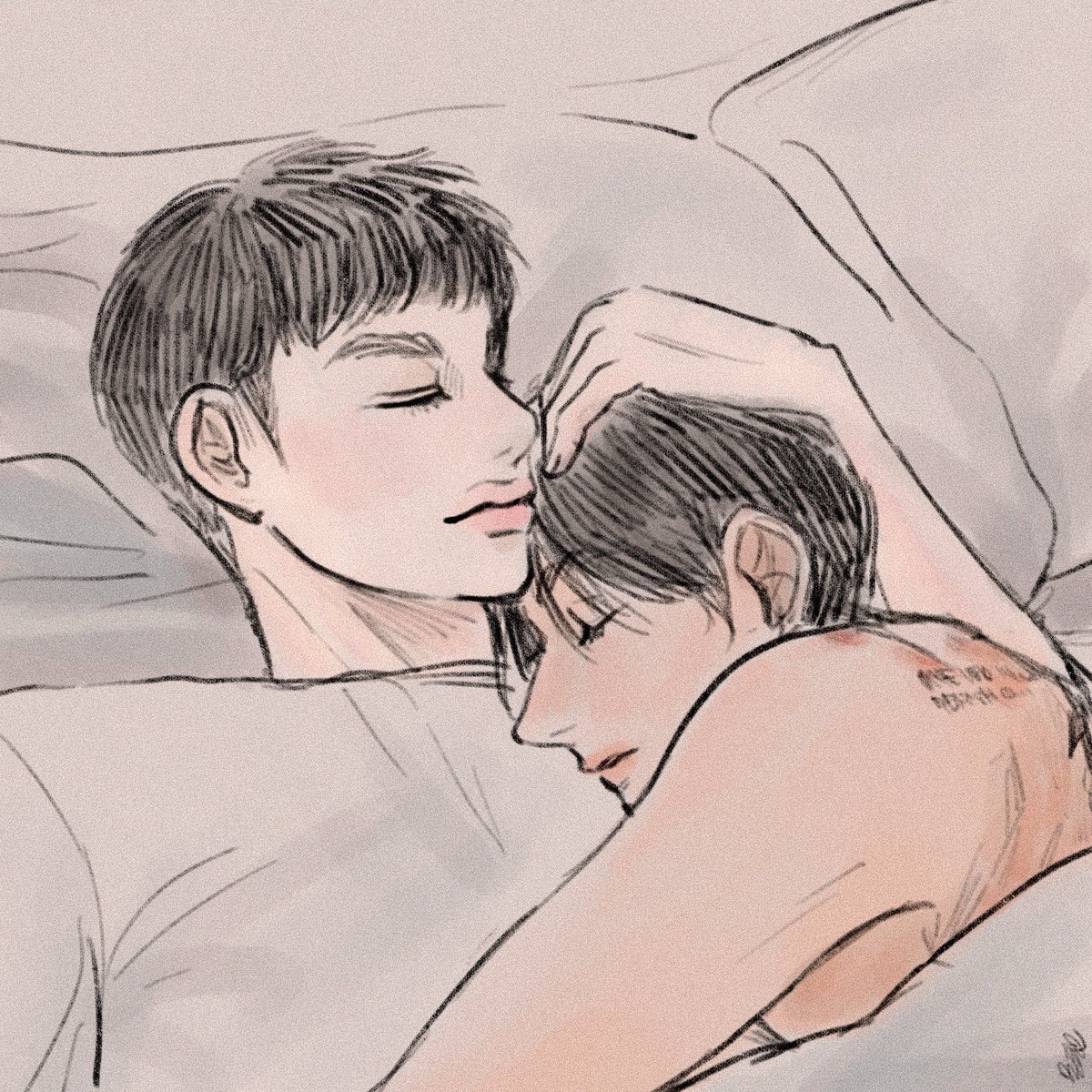 beach_514's tweet photo. 채꿍잘자🌙 https://t.co/FHG56tMjte