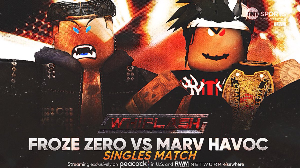 OPWWrestling's tweet image. TOMORROW on WHIPLASH!

@WockSxuls makes his return to ring action taking on 1/2 of the Whiplash Tag Champions, @ok_marvv.

Can Zero take home the win on his return, or will Havoc show him what it means to be a champion.

#OPW2024 | Live in @tdgarden