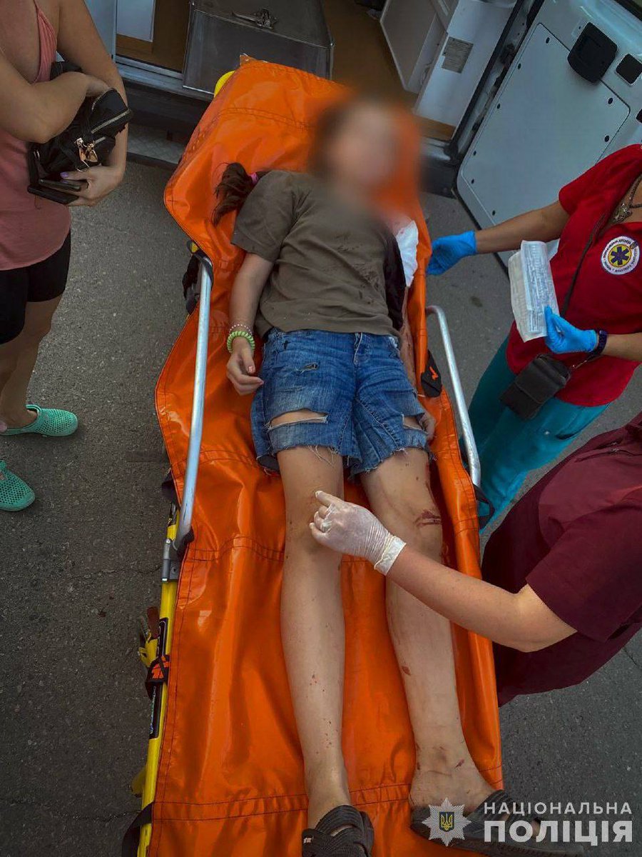 UNITED24 Media tweet media