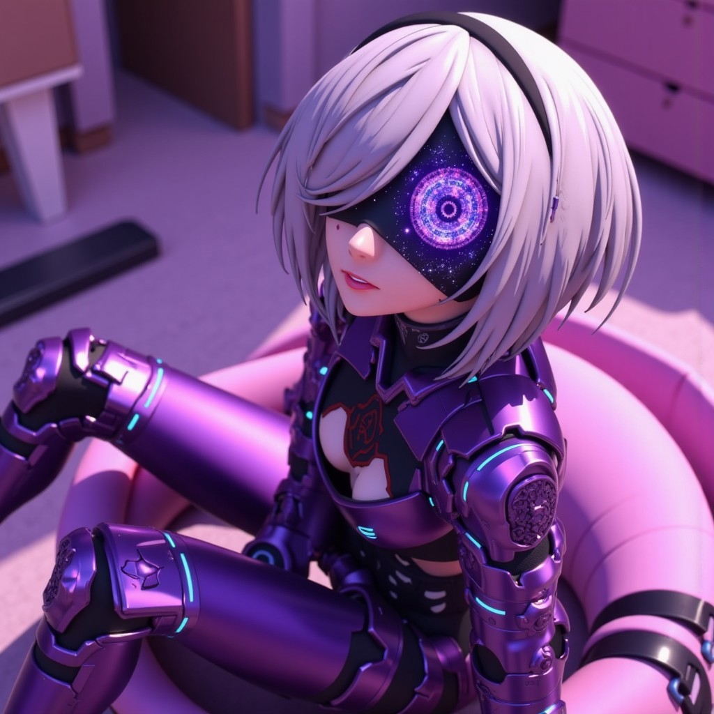 Ambroai's tweet photo. #2B #fanart  
@AmbroAI https://t.co/DunZhFSa8V