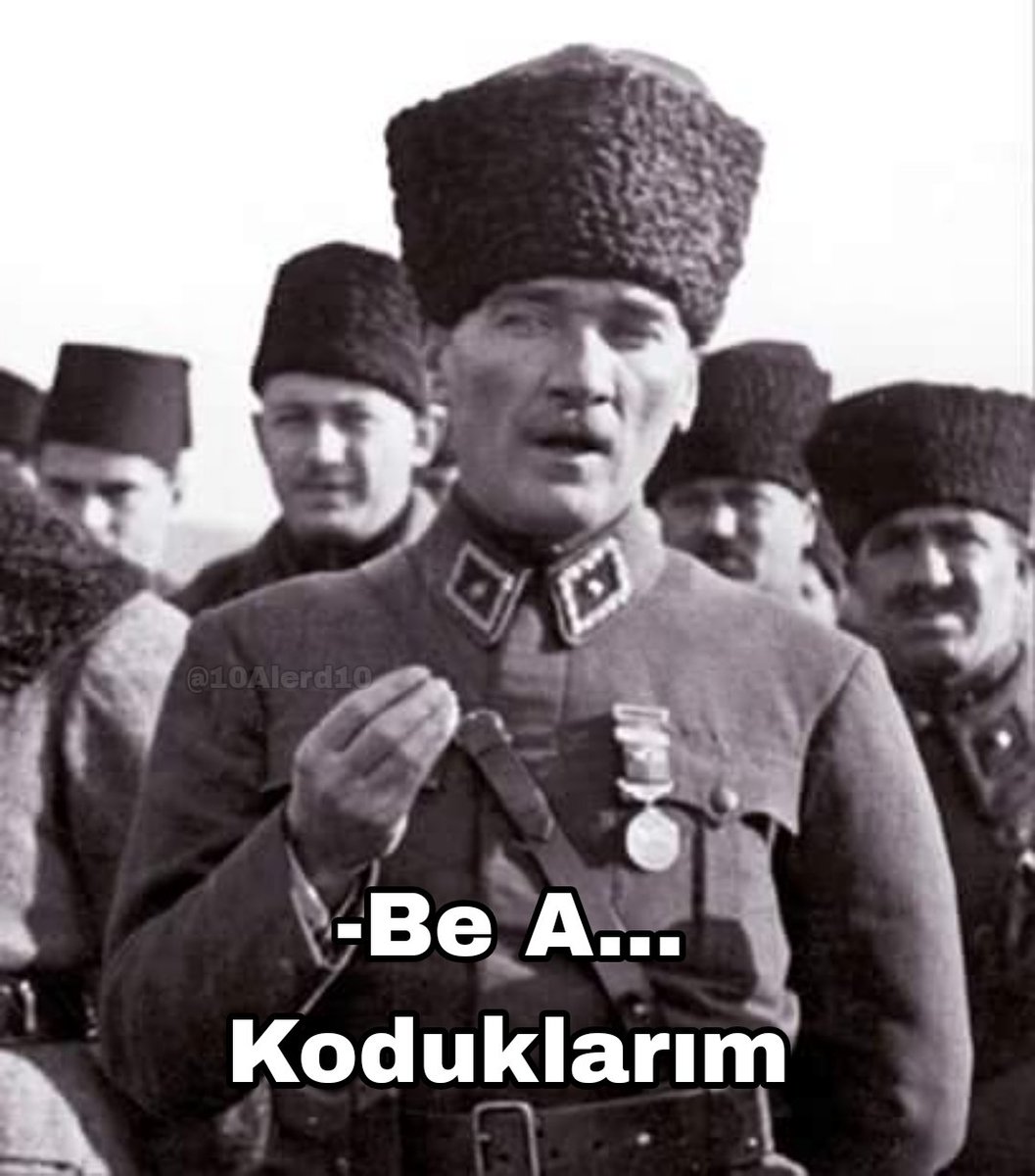 Kahrolsun Kemalizm