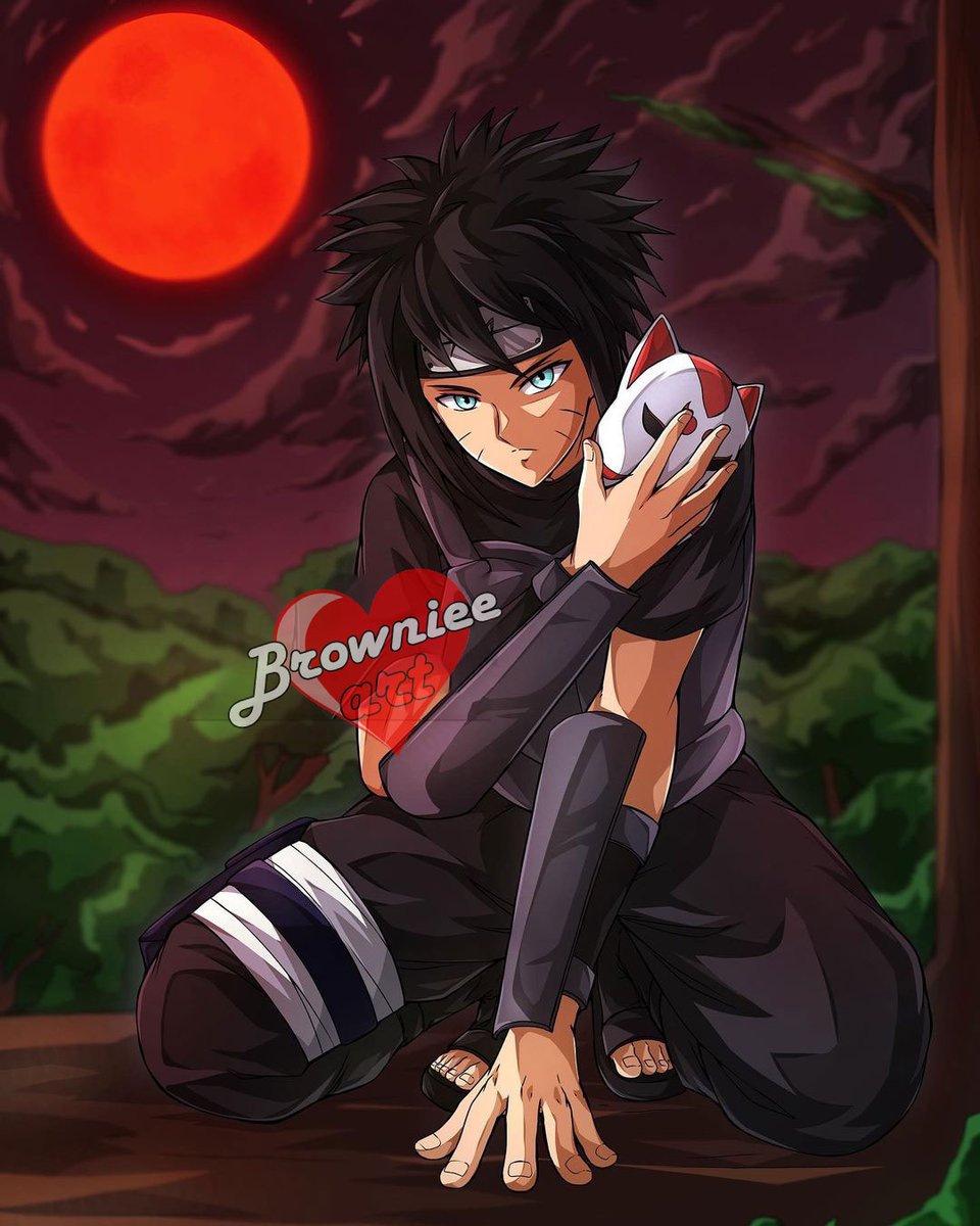 𝓑𝓻𝓸𝔀𝓷𝓲𝓮🖤⚡ tweet media