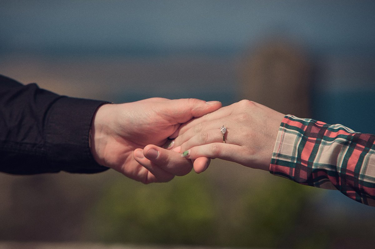 MissRNicol's tweet photo. I forgot to post here, but I got engaged during the summer holidays! https://t.co/62yMAfm5qO