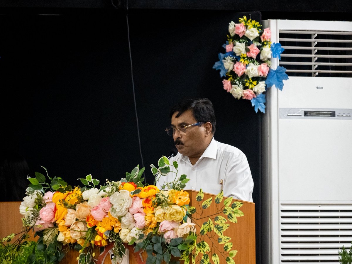 Institute Counselling Services, NIT Rourkela tweet media