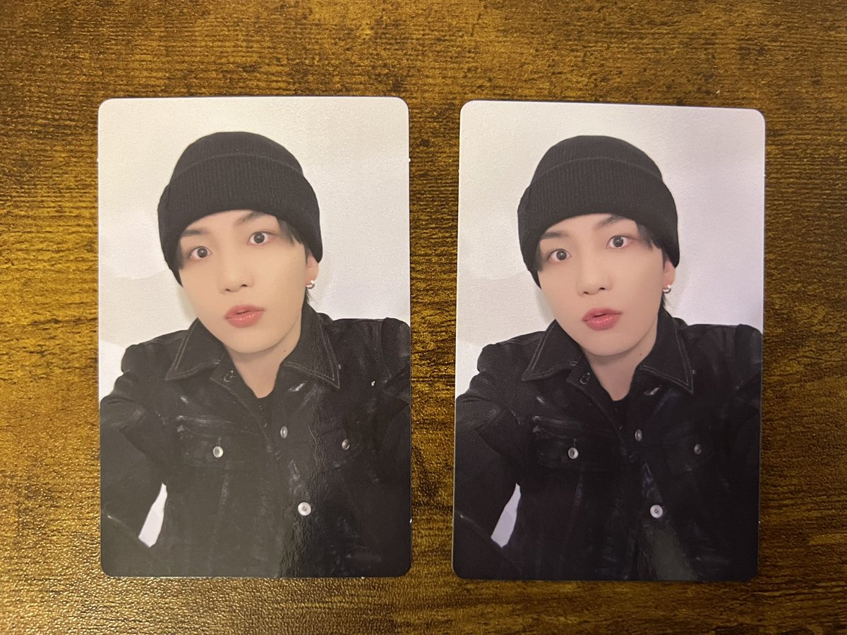BlurryKpop's tweet photo. ❗️ATEEZ JONGHO PC GIVEAWAY❗️

- Open worldwide
- 2 winners
- RT to enter

Winners chosen August 22 @ 5pm est https://t.co/KOvjKsBKFy